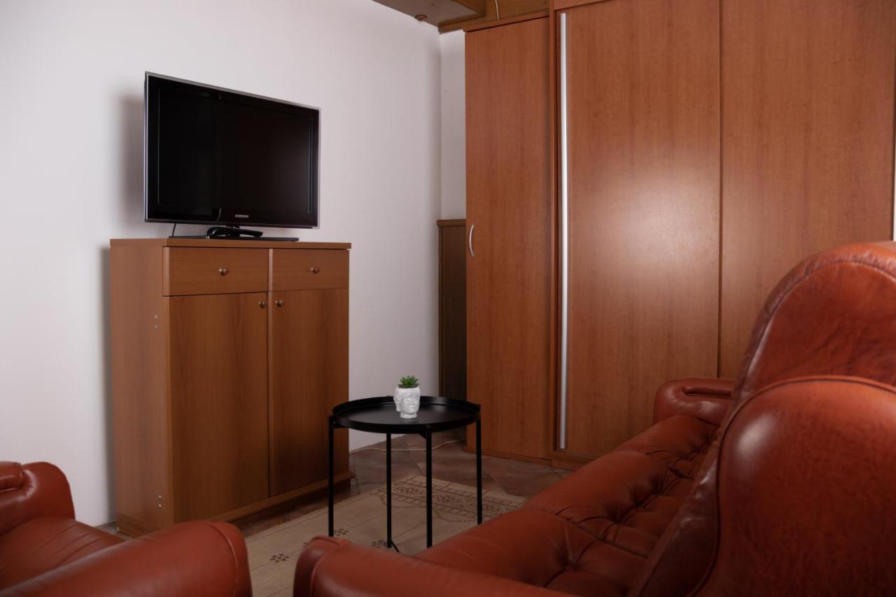Apartma-Studio Ajdna Zirovnica Esterno foto