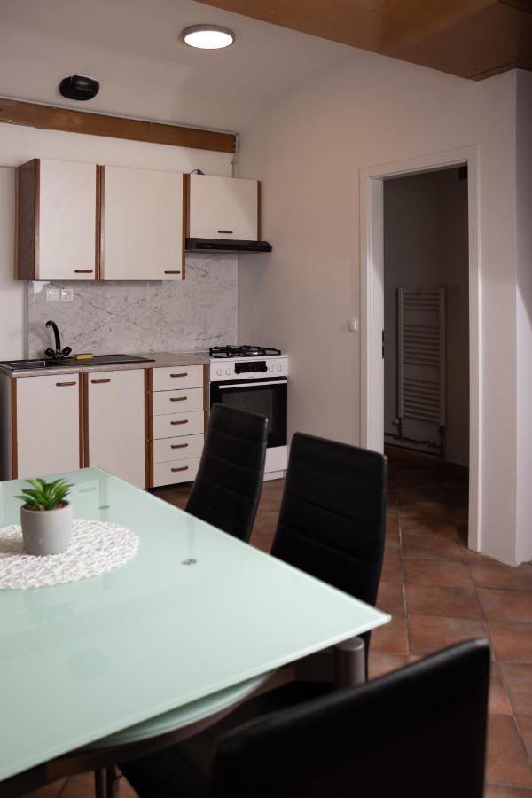 Apartma-Studio Ajdna Zirovnica Esterno foto