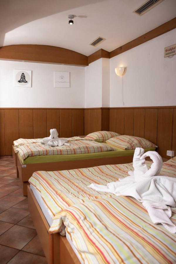Apartma-Studio Ajdna Zirovnica Esterno foto