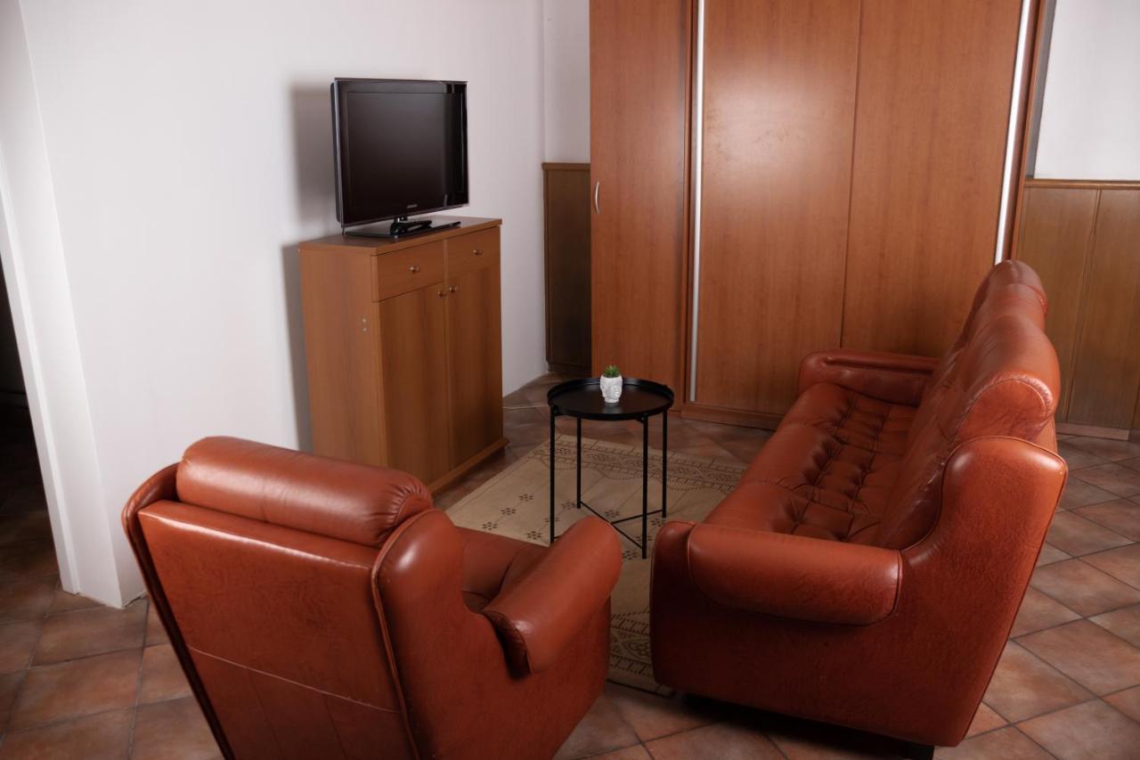 Apartma-Studio Ajdna Zirovnica Esterno foto