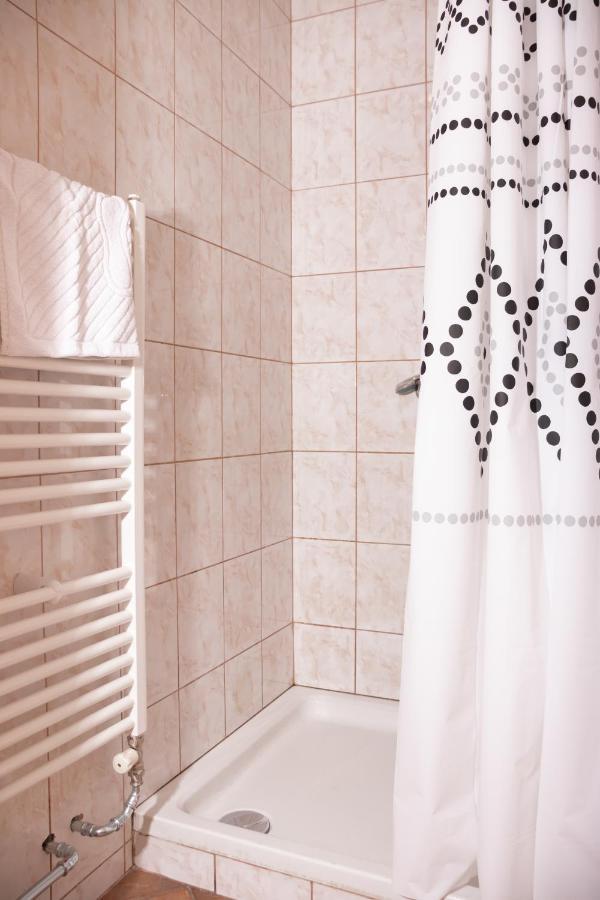 Apartma-Studio Ajdna Zirovnica Esterno foto