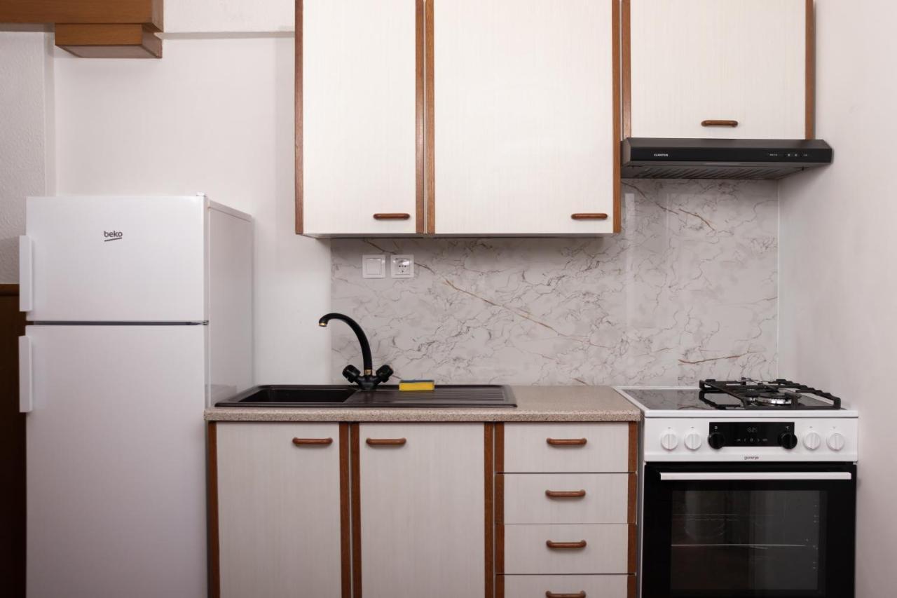Apartma-Studio Ajdna Zirovnica Esterno foto