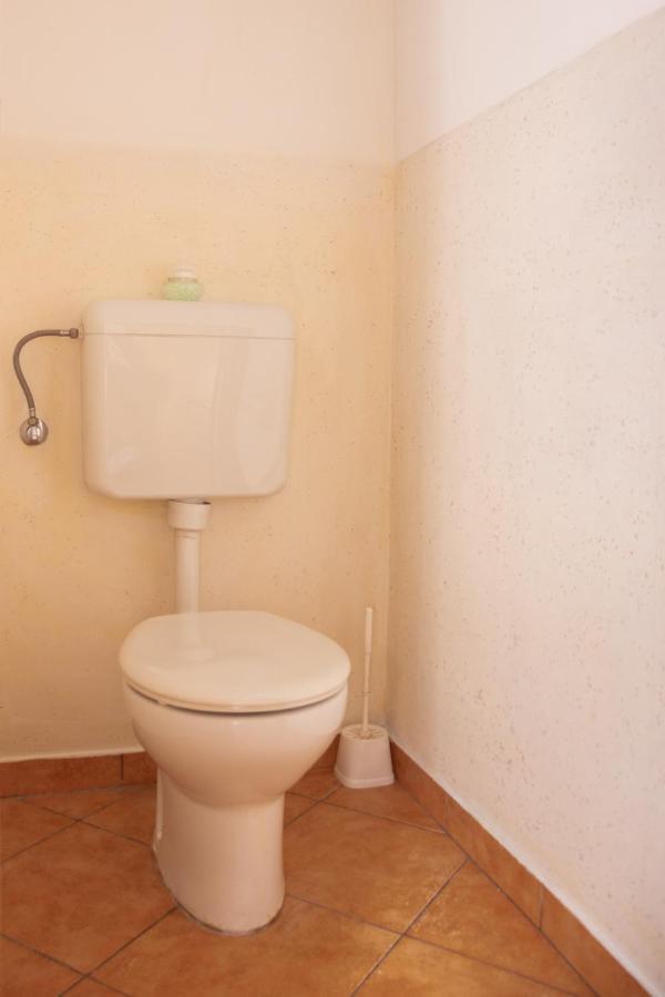Apartma-Studio Ajdna Zirovnica Esterno foto