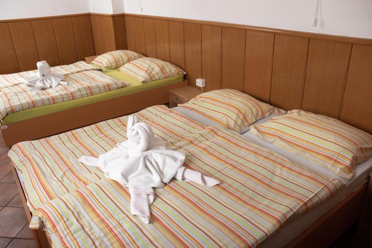Apartma-Studio Ajdna Zirovnica Esterno foto