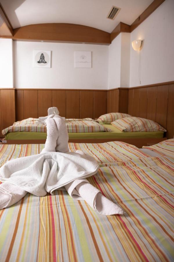 Apartma-Studio Ajdna Zirovnica Esterno foto