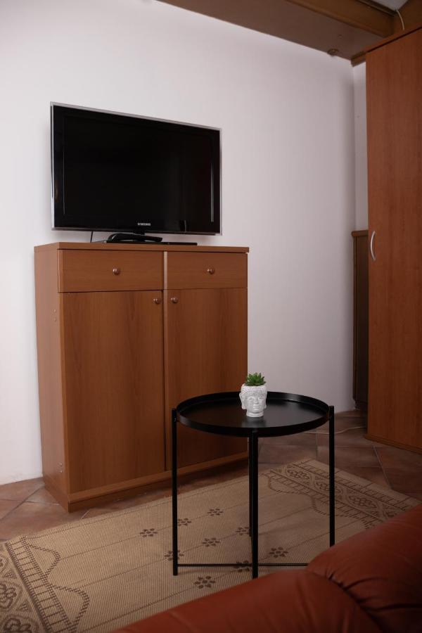 Apartma-Studio Ajdna Zirovnica Esterno foto