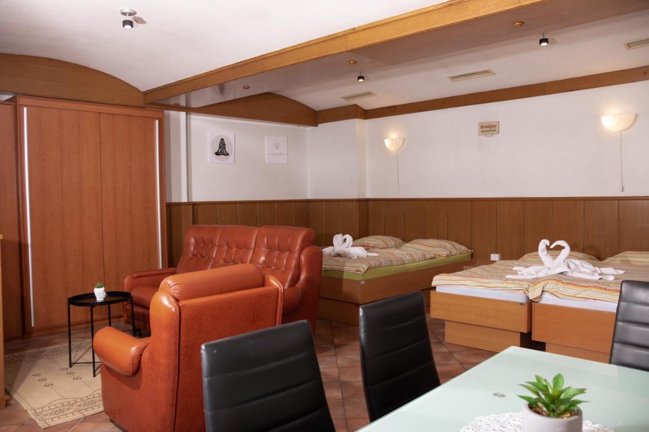 Apartma-Studio Ajdna Zirovnica Esterno foto