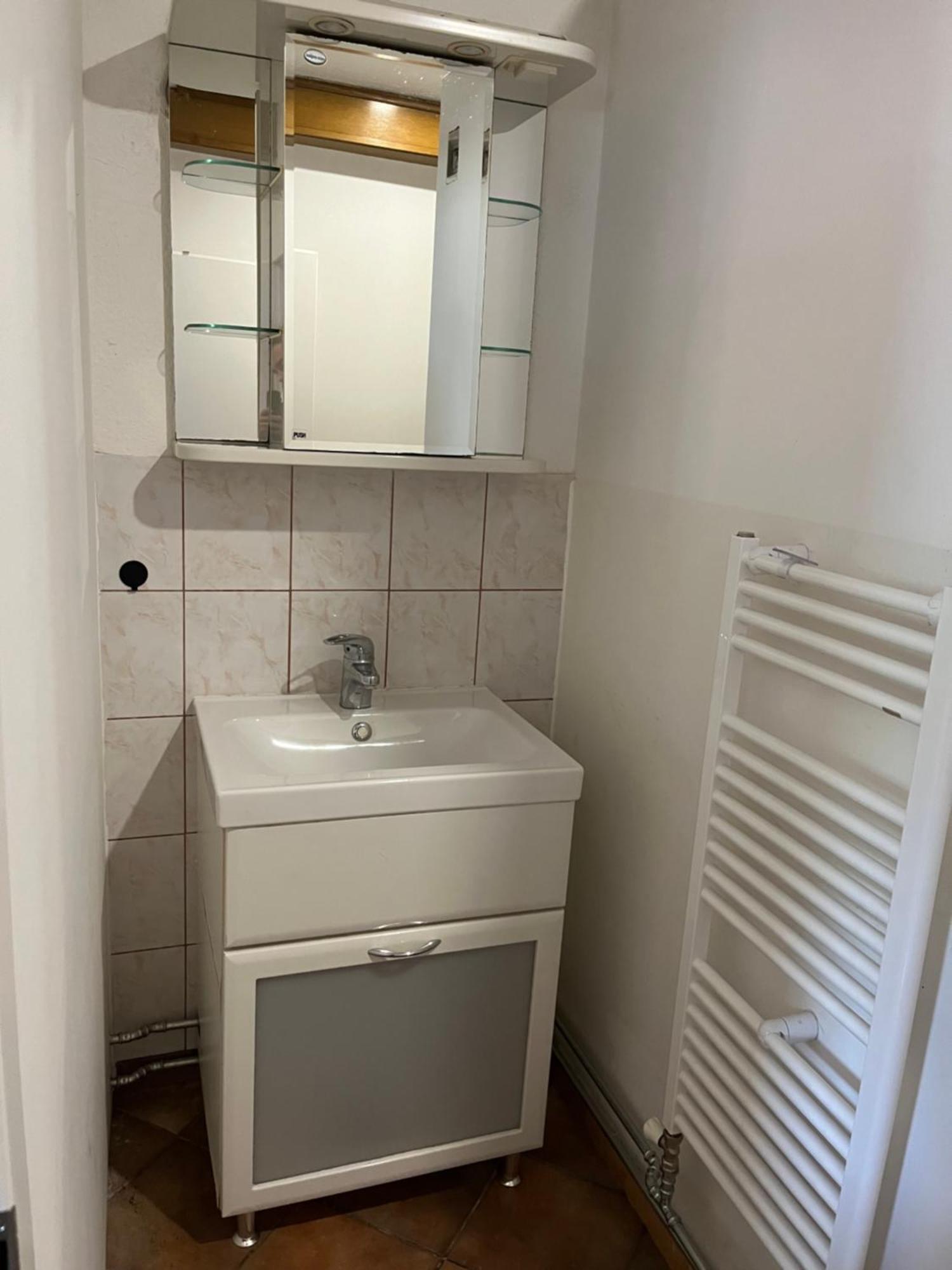 Apartma-Studio Ajdna Zirovnica Esterno foto